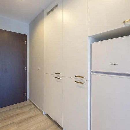 Quiet & Airy Modern Apt. Top Centre Free Parking Sofya Dış mekan fotoğraf
