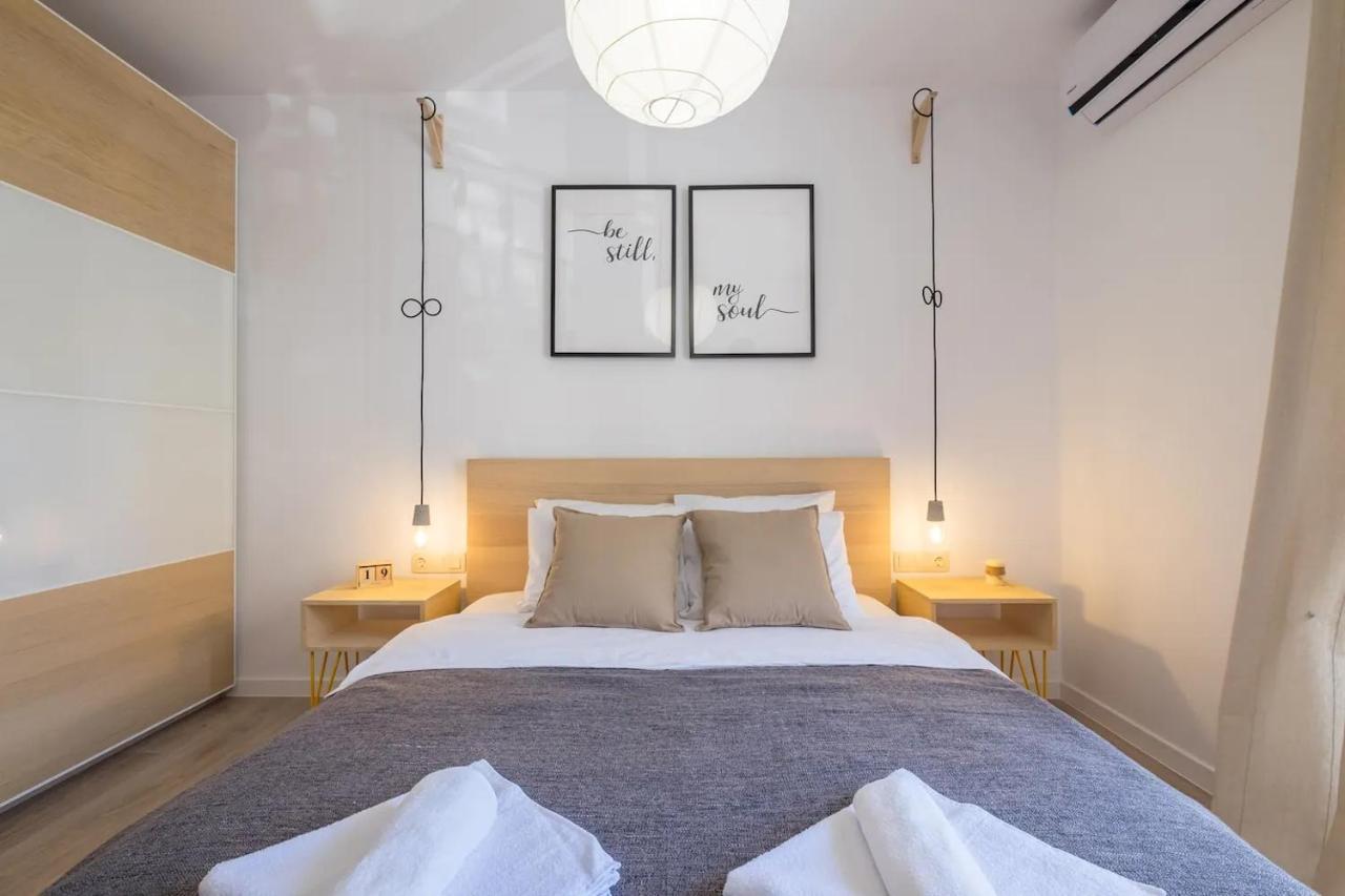 Quiet & Airy Modern Apt. Top Centre Free Parking Sofya Dış mekan fotoğraf